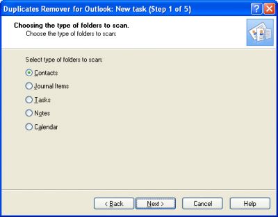 Duplicates Remover for Outlook - Delete duplicates in Microsoft ...