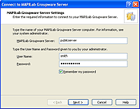 Connecting to MAPILab Groupware Server from Microsoft Outlook